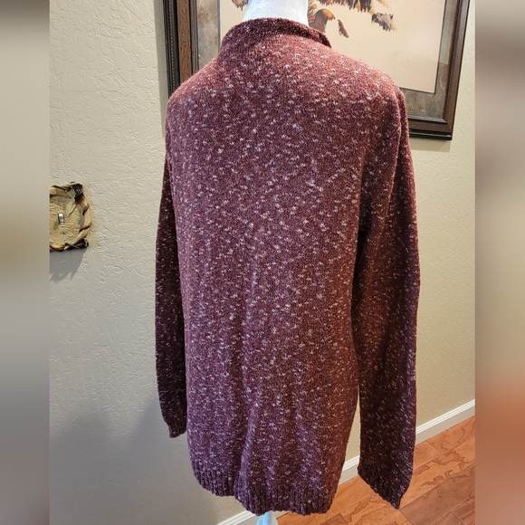 Jeans by Buffalo Cardigan - Size XL - Picture 4 of 5